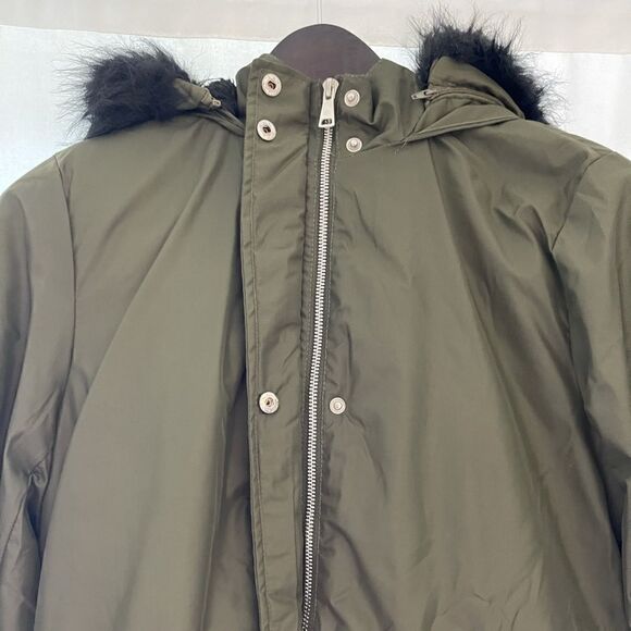 Fashion Nova 
One To Watch Anorak Jacket - Picture 12 of 14